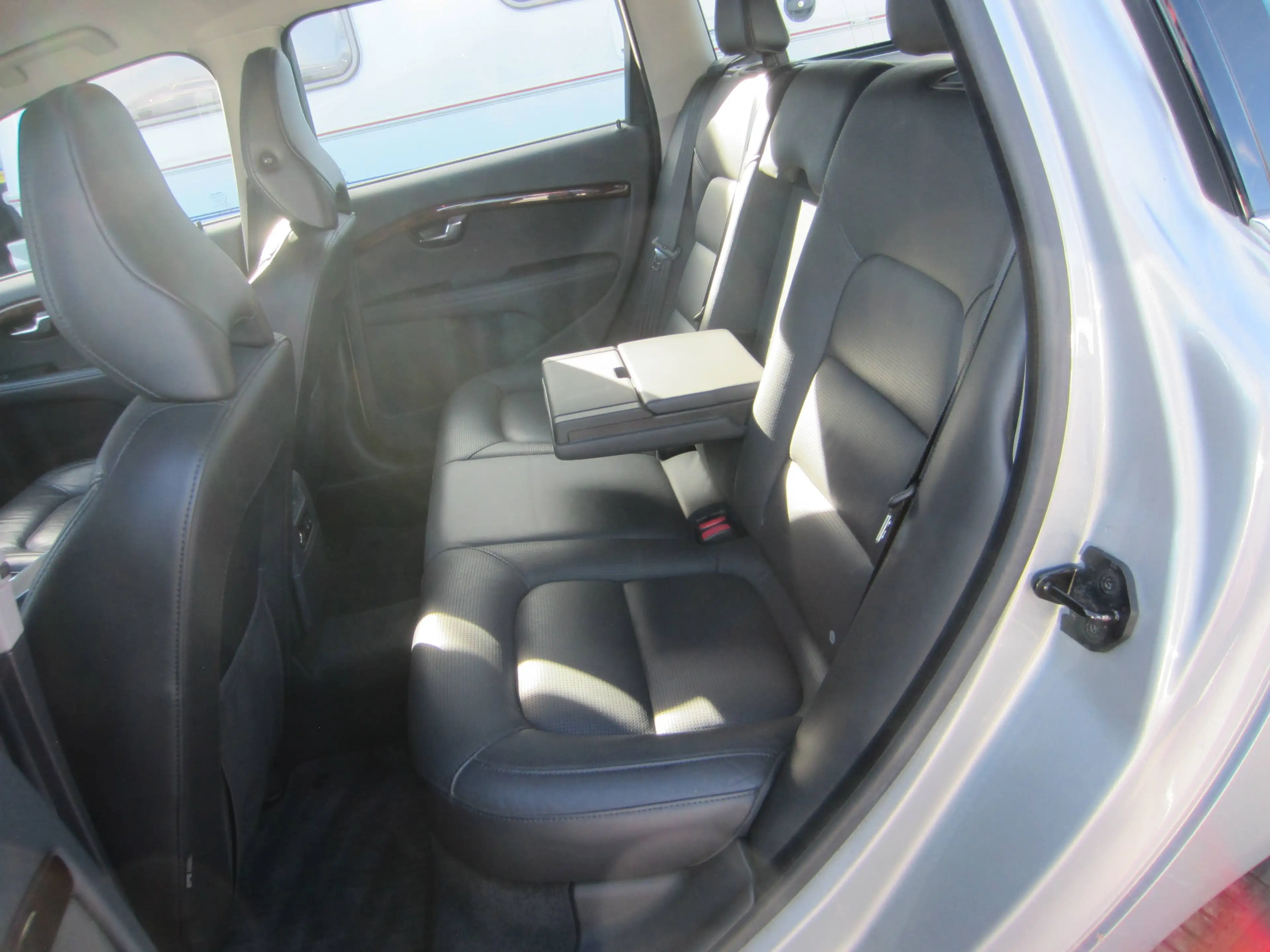 Volvo V70 Edition PRO Automatik — photo 7