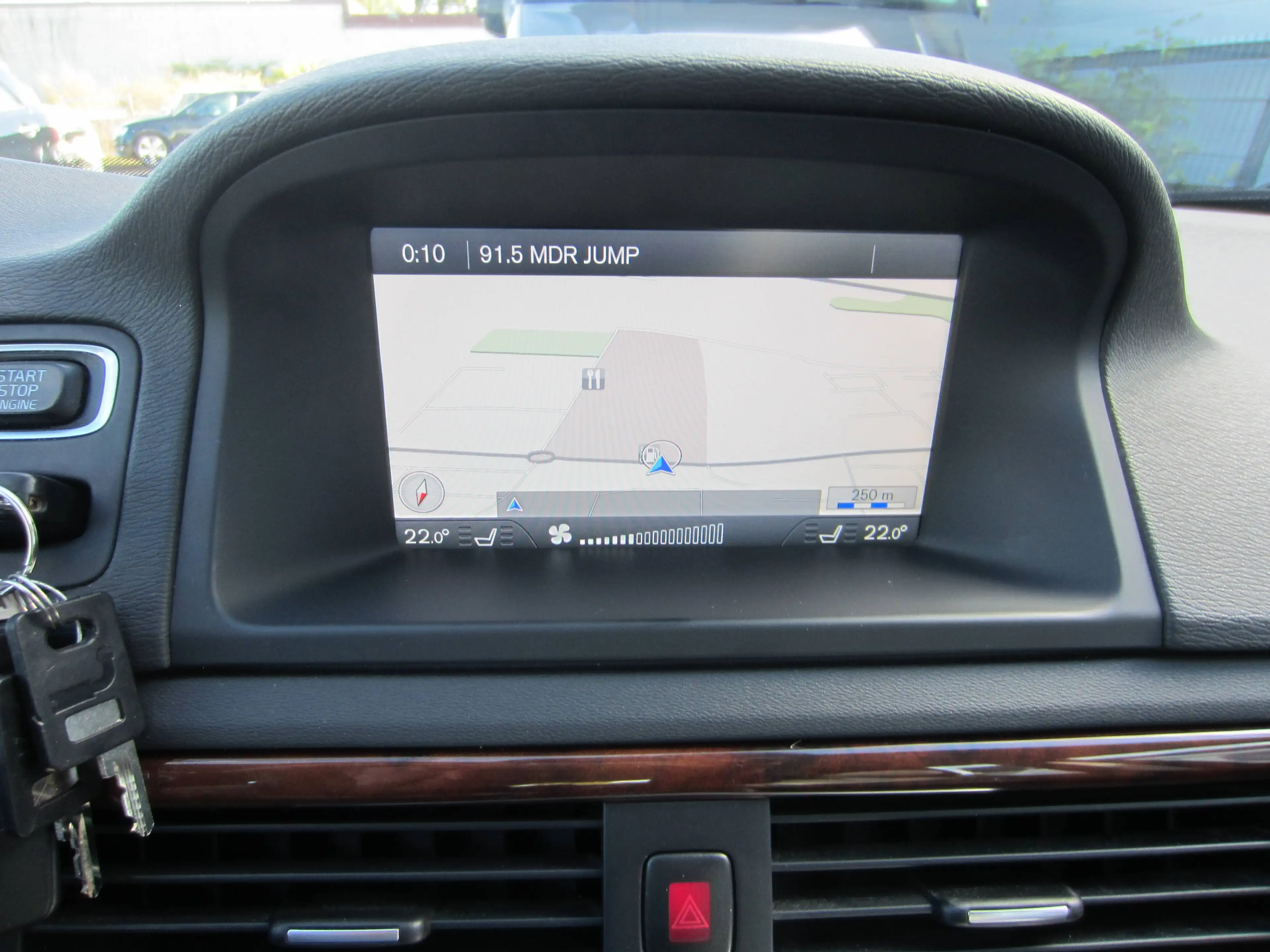 Volvo V70 Edition PRO Automatik — photo 16