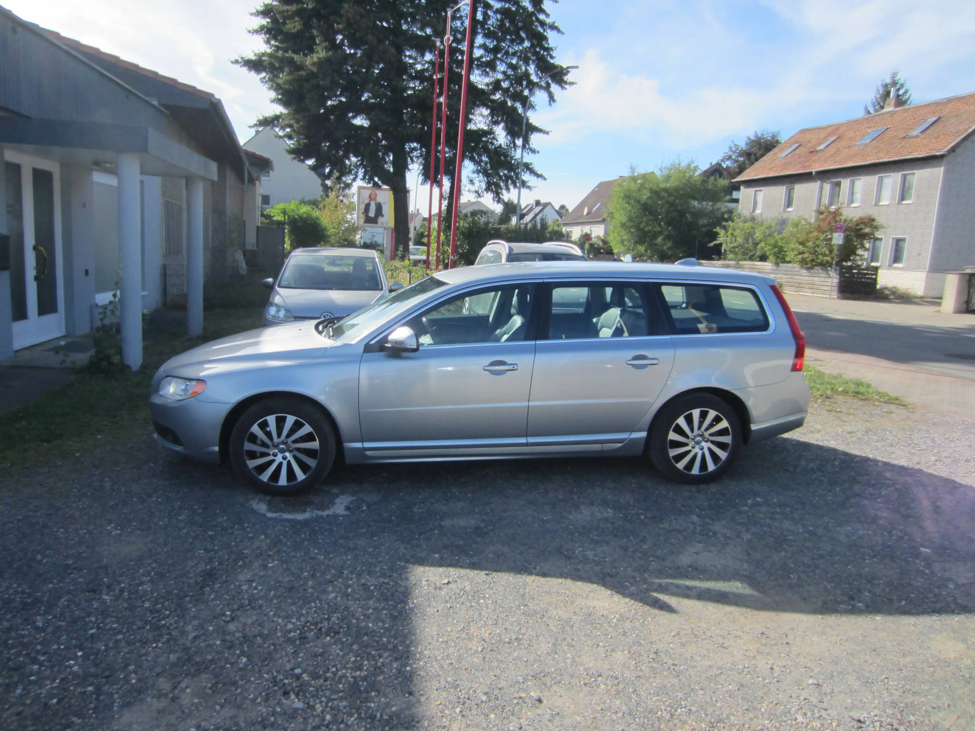 Volvo V70 Edition PRO Automatik — photo 2