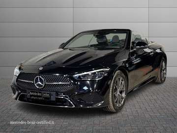 d Cabrio Advanced