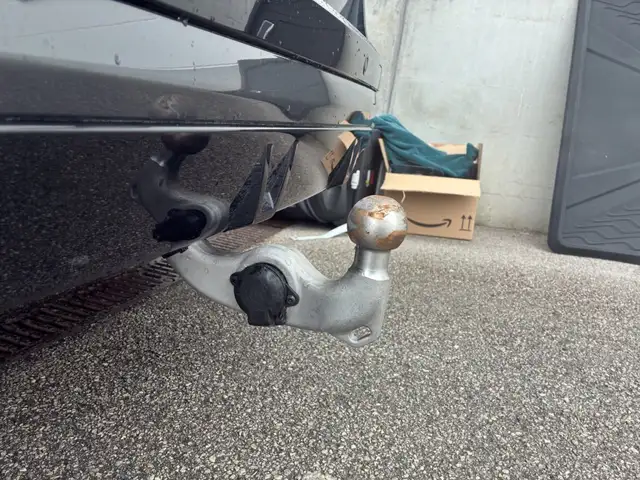 BMW X5 xDrive30d Ansicht 16