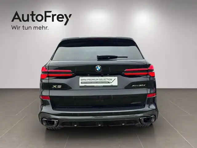 BMW X5 xDrive30d Ansicht 3