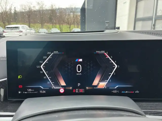 BMW X5 xDrive30d Ansicht 8