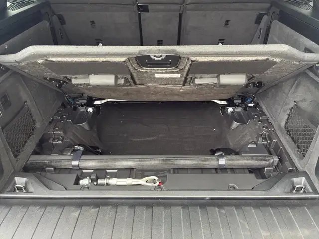 BMW X5 xDrive30d Ansicht 14