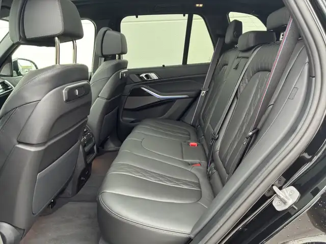 BMW X5 xDrive30d Ansicht 12