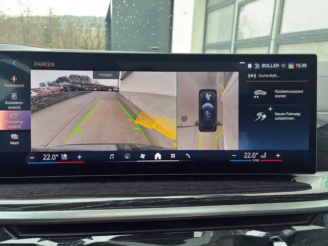 BMW X5 xDrive30d Ansicht 18