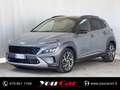 Hyundai KONA 1.6 gdi hev Xline 2wd 141cv dct Grigio - thumbnail 1