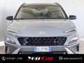Hyundai KONA 1.6 gdi hev Xline 2wd 141cv dct Grigio - thumbnail 2