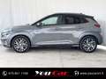 Hyundai KONA 1.6 gdi hev Xline 2wd 141cv dct Grigio - thumbnail 3