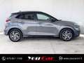 Hyundai KONA 1.6 gdi hev Xline 2wd 141cv dct Grigio - thumbnail 5