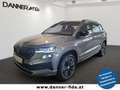 Skoda Karoq 1,5 TSI Sportline DSG (SOFORT-VERFÜGBAR) Gris - thumbnail 1