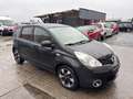 Nissan Note Note 1.4i Zwart - thumbnail 3