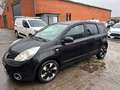 Nissan Note Note 1.4i Zwart - thumbnail 2