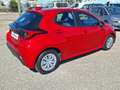 Toyota Yaris 120 VVT-i Dynamic Business EX AUTO ECOLE - 5P Rood - thumbnail 3