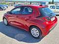 Toyota Yaris 120 VVT-i Dynamic Business EX AUTO ECOLE - 5P Rood - thumbnail 4