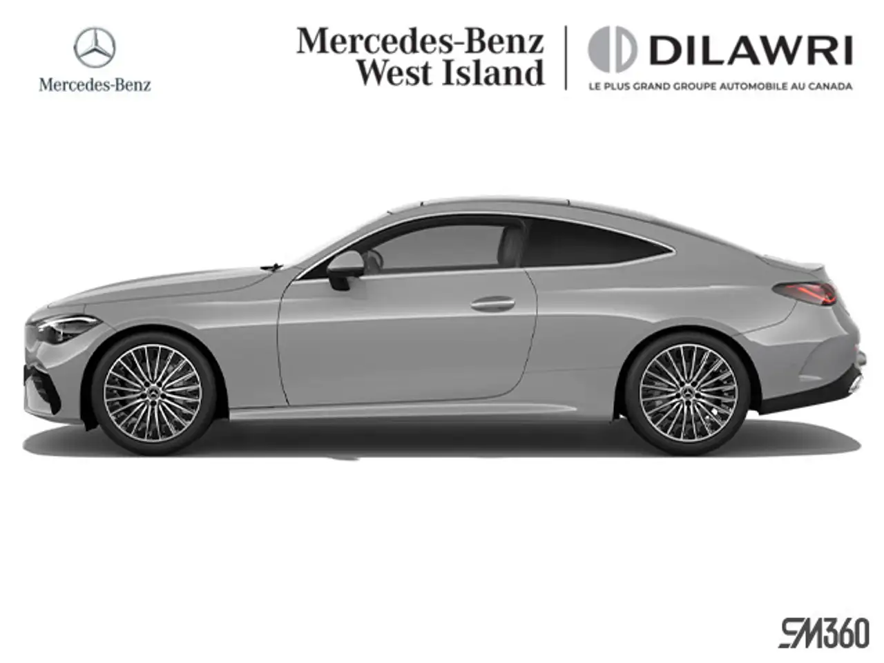 2026 Mercedes-Benz CLE