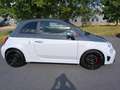Abarth 500 595 Turismo BiColor*LEDER*NAVI*XENON* Grau - thumbnail 4
