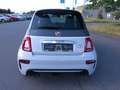 Abarth 500 595 Turismo BiColor*LEDER*NAVI*XENON* Grau - thumbnail 6