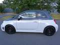Abarth 500 595 Turismo BiColor*LEDER*NAVI*XENON* Grau - thumbnail 8