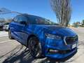 Skoda Fabia 1.0  Monte Carlo Per Neopatentato Blu/Azzurro - thumbnail 1
