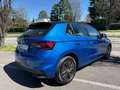 Skoda Fabia 1.0  Monte Carlo Per Neopatentato Blu/Azzurro - thumbnail 4