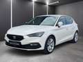 SEAT Leon 1,0 TSI Style Weiß - thumbnail 1