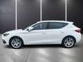 SEAT Leon 1,0 TSI Style Weiß - thumbnail 4