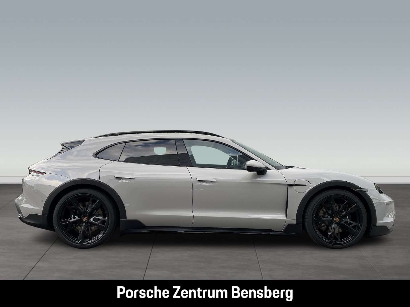 Porsche Taycan 4 Cross Turismo - - Joinsteer - #5