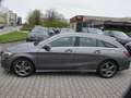 Mercedes-Benz CLA 200 CLA 200 CDI / d (117.908) Leder,Navi,Led,Pdc,Shz, Grau - thumbnail 7