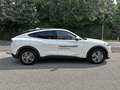 Ford Mustang Mach-E Elektro Extended Range Blanc - thumbnail 4
