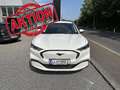 Ford Mustang Mach-E Elektro Extended Range Blanc - thumbnail 1