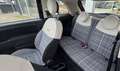 Fiat 500 1.2i Lounge Panoramadak Navi PDC LM Mooi! Zwart - thumbnail 11