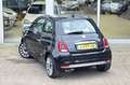 Fiat 500 1.2i Lounge Panoramadak Navi PDC LM Mooi! Zwart - thumbnail 15