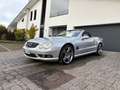 Mercedes-Benz SL 500 SL 500 AMG  Vollaustattung Wertgutachten 22000 Grau - thumbnail 9