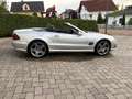 Mercedes-Benz SL 500 SL 500 AMG  Vollaustattung Wertgutachten 22000 Grau - thumbnail 4
