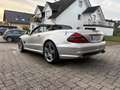 Mercedes-Benz SL 500 SL 500 AMG  Vollaustattung Wertgutachten 22000 Grau - thumbnail 7