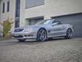 Mercedes-Benz SL 500 SL 500 AMG  Vollaustattung Wertgutachten 22000 Grau - thumbnail 1