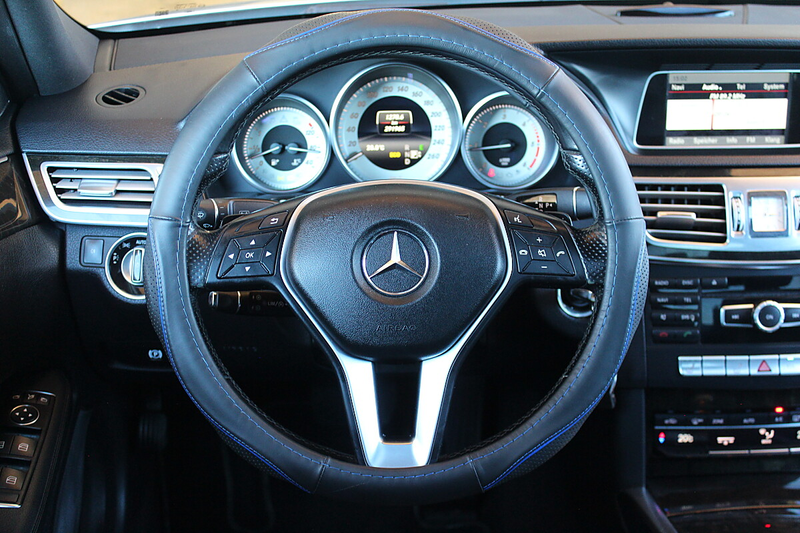 Mercedes-Benz E 220 CDI Elegance Aut. Xenon AHK Leder — photo 2