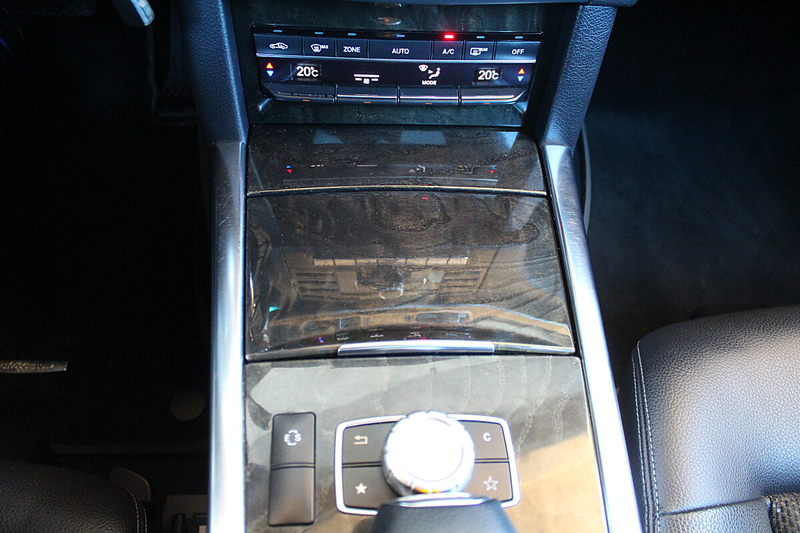 Mercedes-Benz E 220 CDI Elegance Aut. Xenon AHK Leder — photo 8