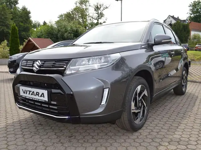 Suzuki Vitara Vitara 1.4 Boosterjet Comfort+ Allgrip