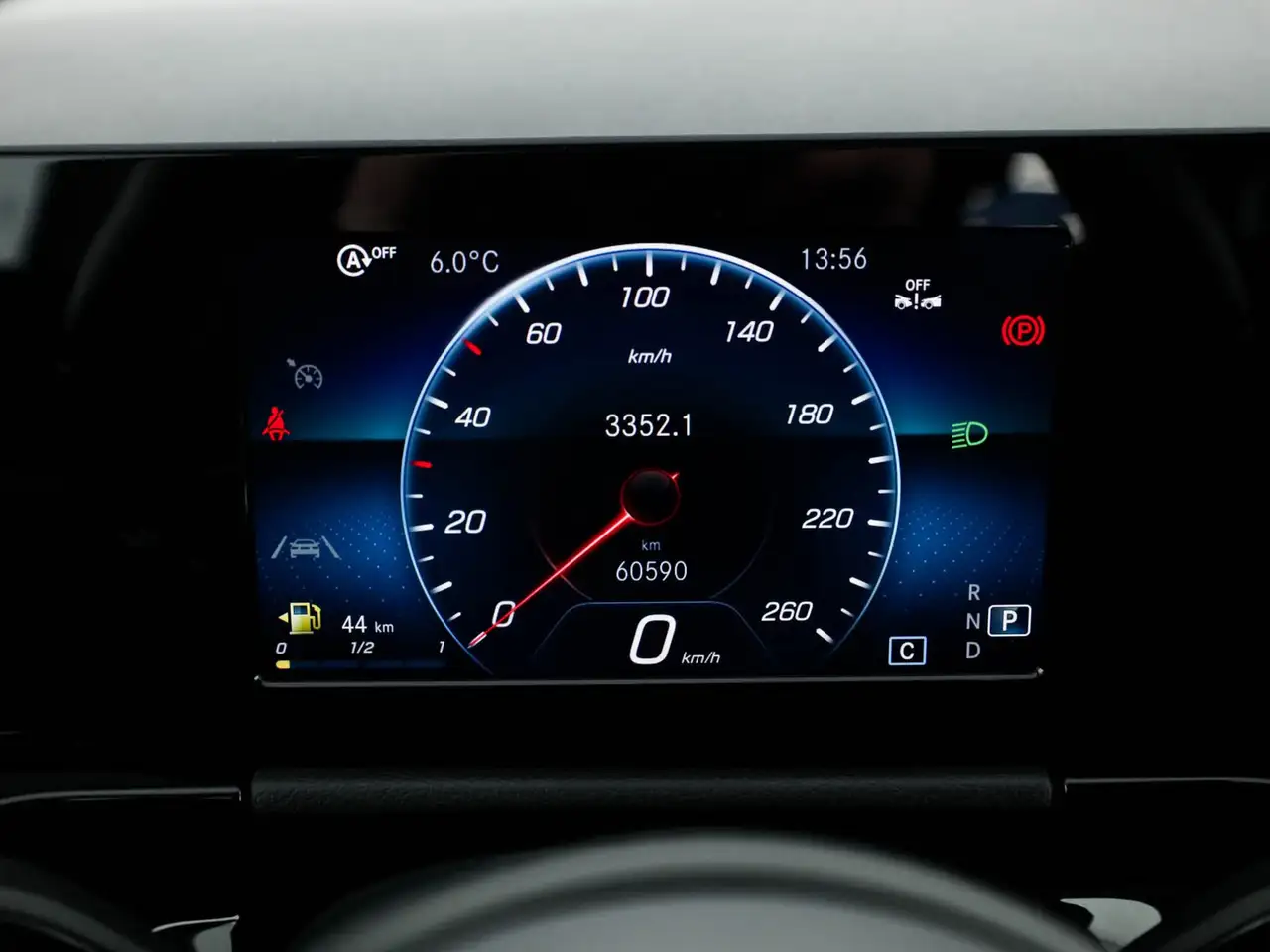 Mercedes-Benz GLA 180 180 d executive auto 15