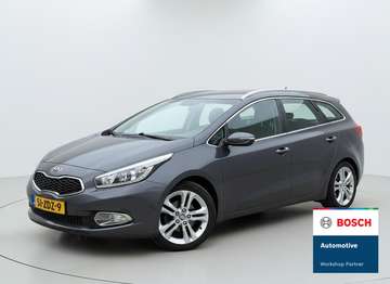 Sportswagon 1.6 GDI Plus Pack
