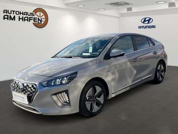IONIQ Style Hybrid