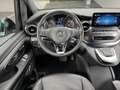 Mercedes-Benz EQV 300 Avantgarde * 7P * AIRMATIC * Chauf. aux * ILS* cam Plateado - thumbnail 14