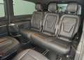 Mercedes-Benz EQV 300 Avantgarde * 7P * AIRMATIC * Chauf. aux * ILS* cam Zilver - thumbnail 11
