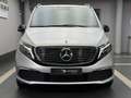 Mercedes-Benz EQV 300 Avantgarde * 7P * AIRMATIC * Chauf. aux * ILS* cam srebrna - thumbnail 4