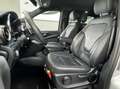 Mercedes-Benz EQV 300 Avantgarde * 7P * AIRMATIC * Chauf. aux * ILS* cam Argent - thumbnail 10