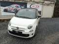 Fiat 500 1.0i MHEV Sport HEY GOOGLE !!!! Wit - thumbnail 1