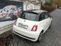 Fiat 500 1.0i MHEV Sport HEY GOOGLE !!!! Wit - thumbnail 8