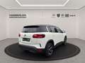 Citroen C5 Aircross 1.2 PureTech 130 S&S Shine Alcantara Weiß - thumbnail 5